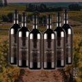 Pack 6 Uthopia CREACIÓN - Ribera del Duero
